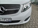 Mercedes-Benz Vito 114 CDI Tourer Extralang HA EDITION - 10