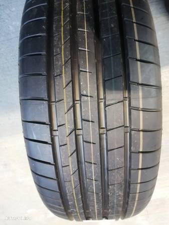 Anvelopa noua vara 255/55 R19 BRIDGESTONE ALENZA 001 111H XL - 2