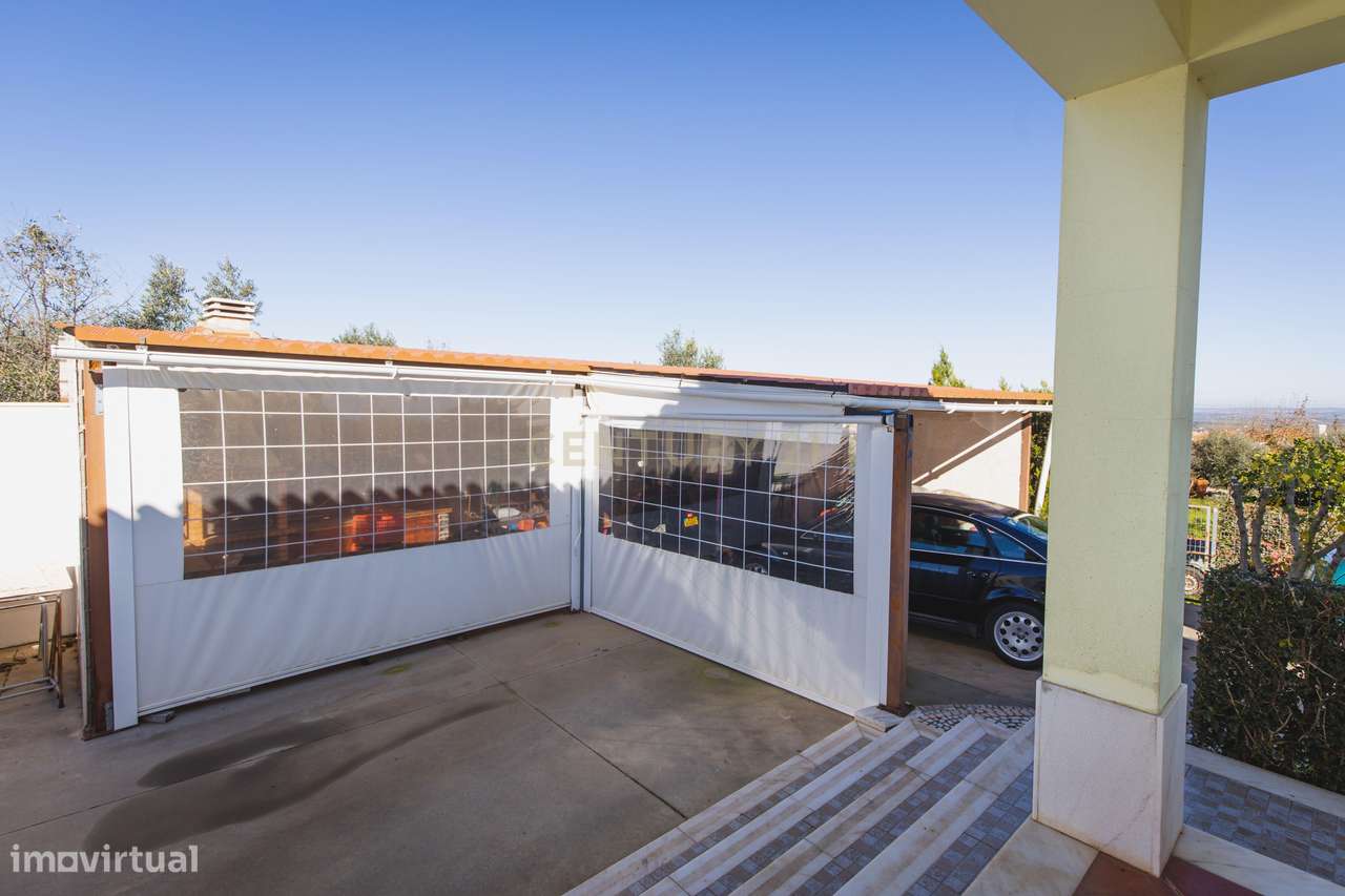 Moradia Térrea T4+1-58