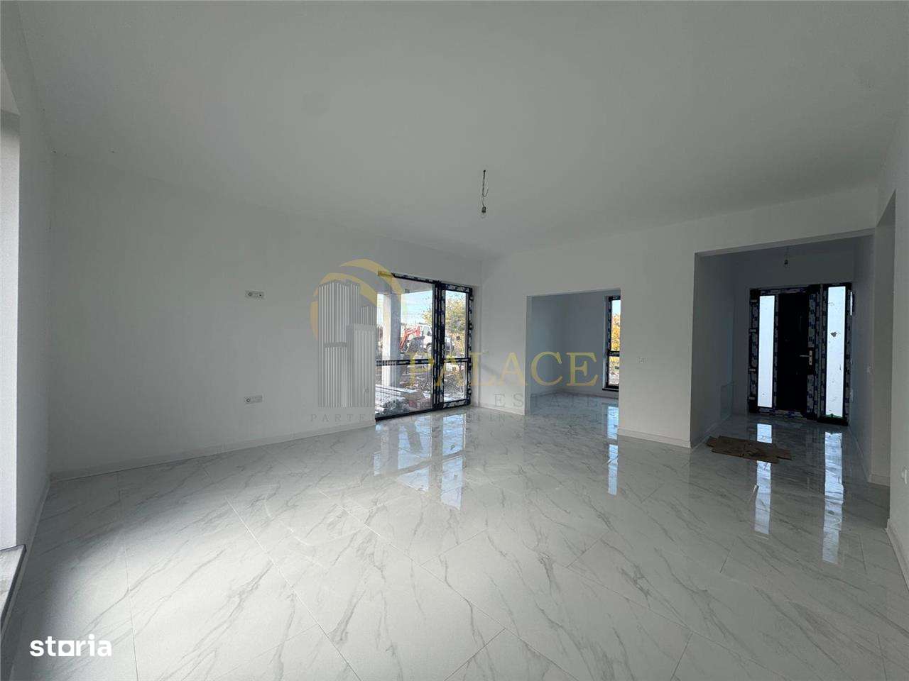 Casa individuala, plan  parter, intabulata Vorovesti - Imagine principală: 5/18