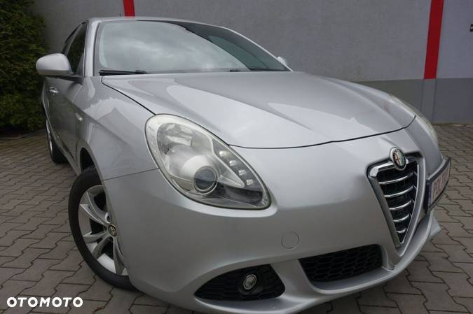 Alfa Romeo Giulietta - 3