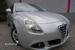 Alfa Romeo Giulietta - 3