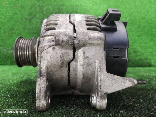 Alternador Seat Toledo I (1L) - 5