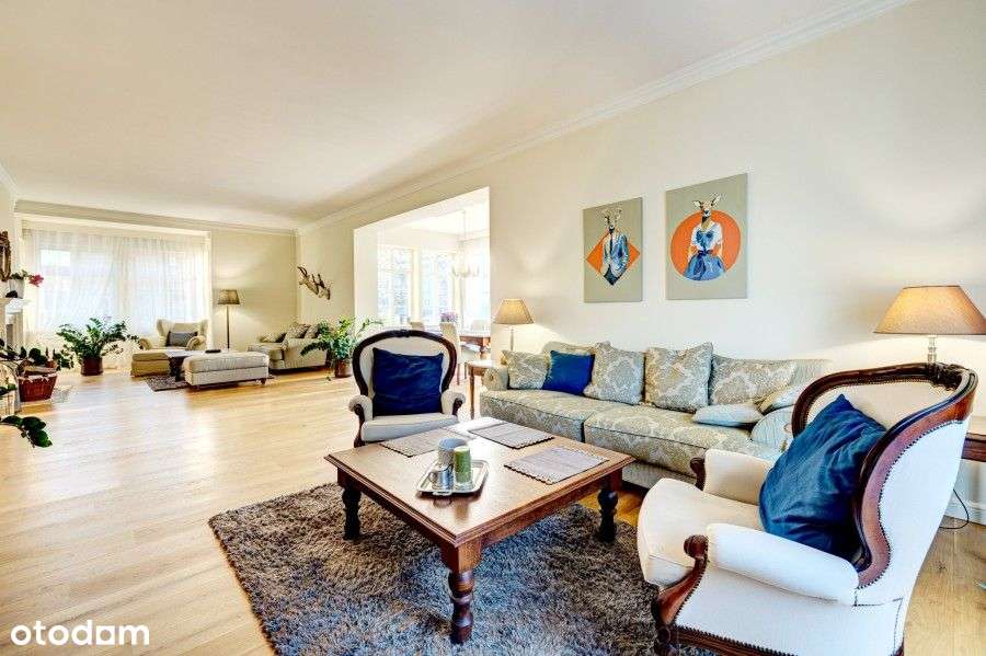 Dom, 220 m², Szczecin-4