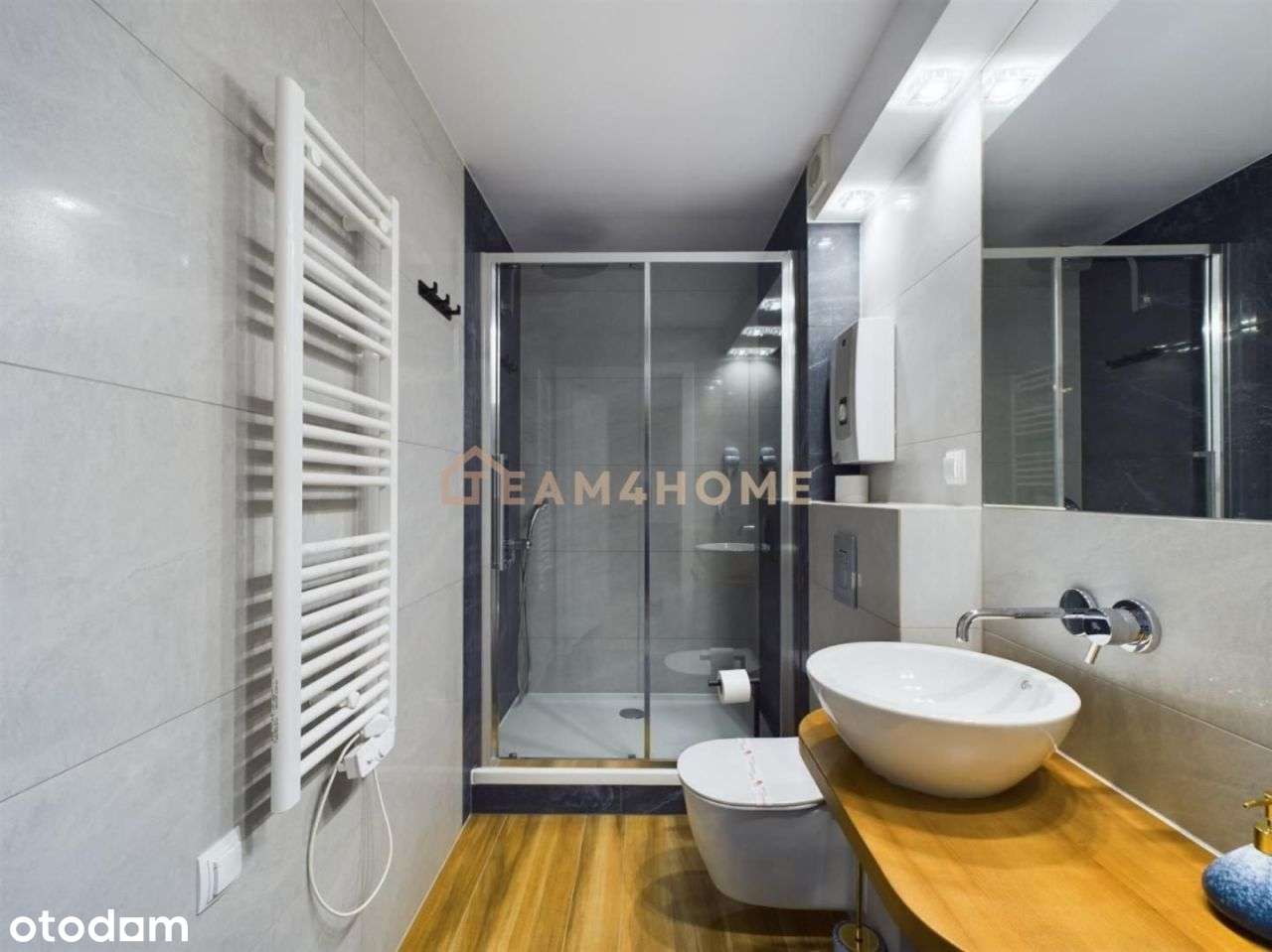 Mieszkania w środku parku Cieplice! Sauna! - Pełny obrazek: 4/20