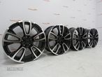 Jantes Look Mini JCW F56 LCI 18 x 7 et45 5x112   901 Spoke - 4