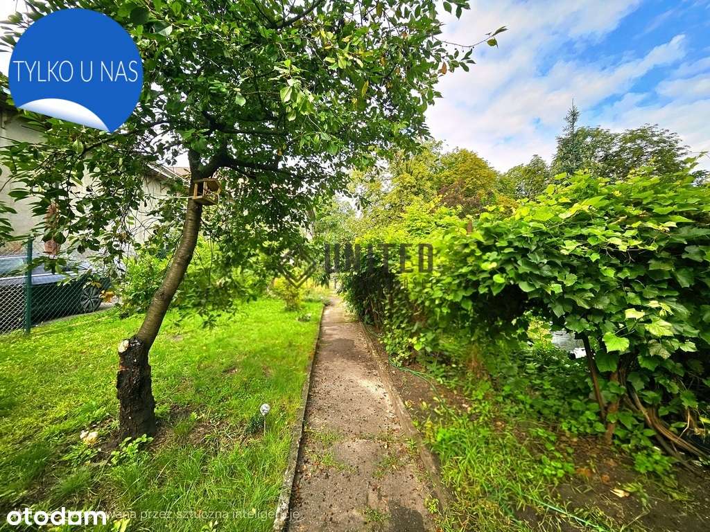 Okolice ul. Wincentego Pola Ogród/Park-15