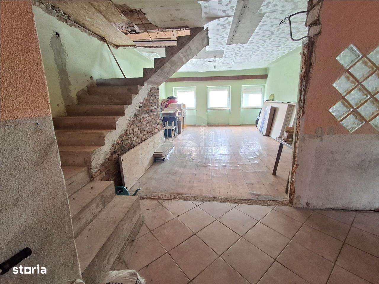 Apartament 4 camere la casa Cisnadie - Imagine principală: 5/12