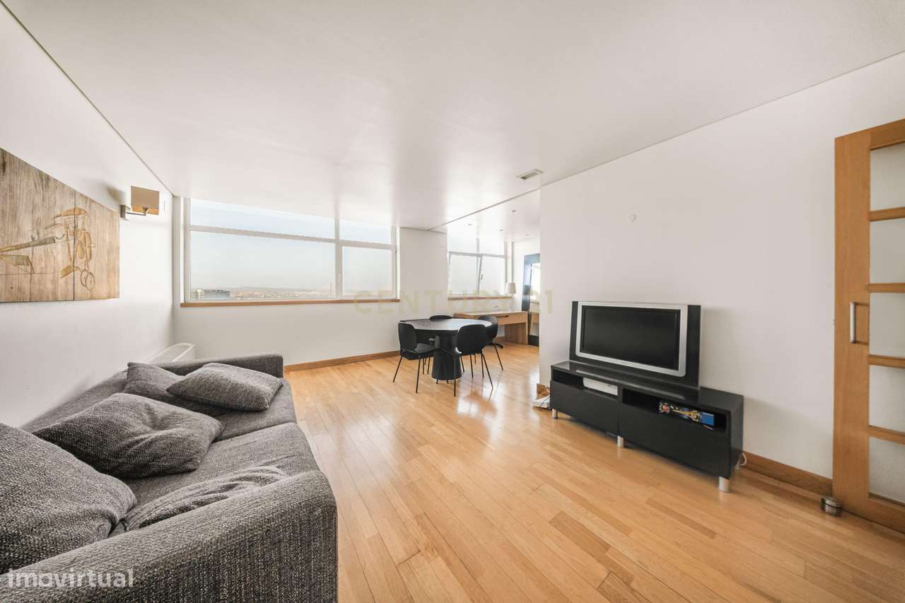 T2 Duplex na Torre S Rafael - Expo - Grande imagem: 4/23