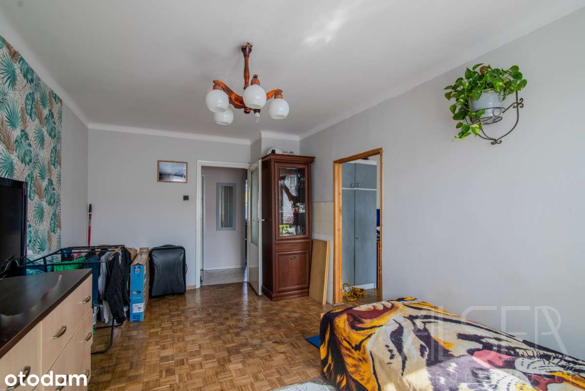 3 pok. | Centum Wyszkowa | Dwustronne |-2