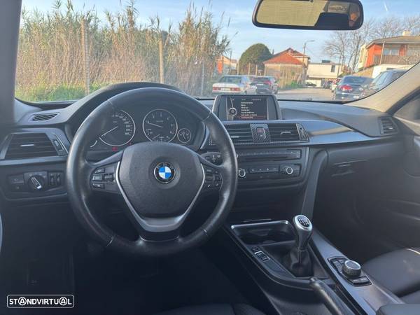BMW 318 - 13