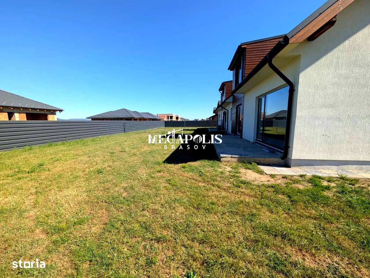 Duplex de vânzare în Cristian - Imagine principală: 5/11