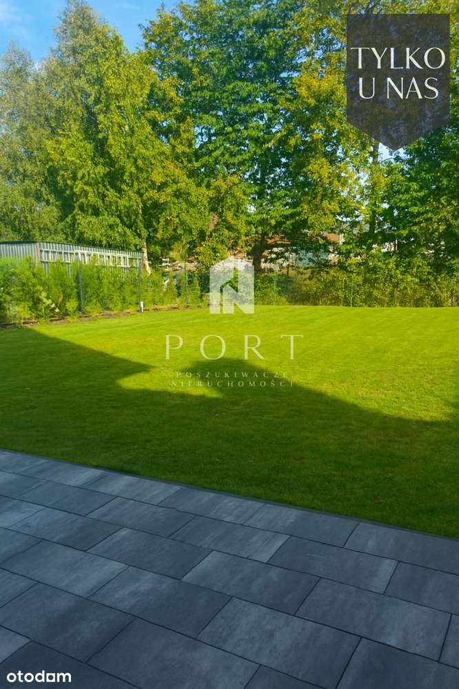 Bliźniak | 5 pokoi niedaleko Gdyni | garaż-13