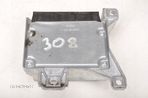 PEUGEOT 308 SENSOR PODUSZKI AIRBAG 608929500 - 3