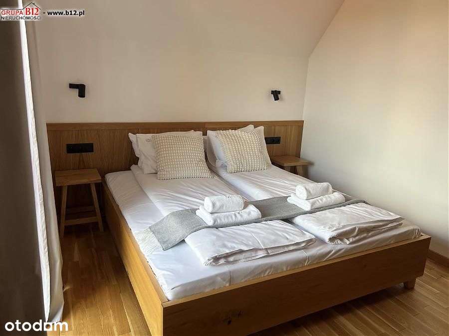 ekskluzywny apartament 2 pokojowy - Pełny obrazek: 5/14