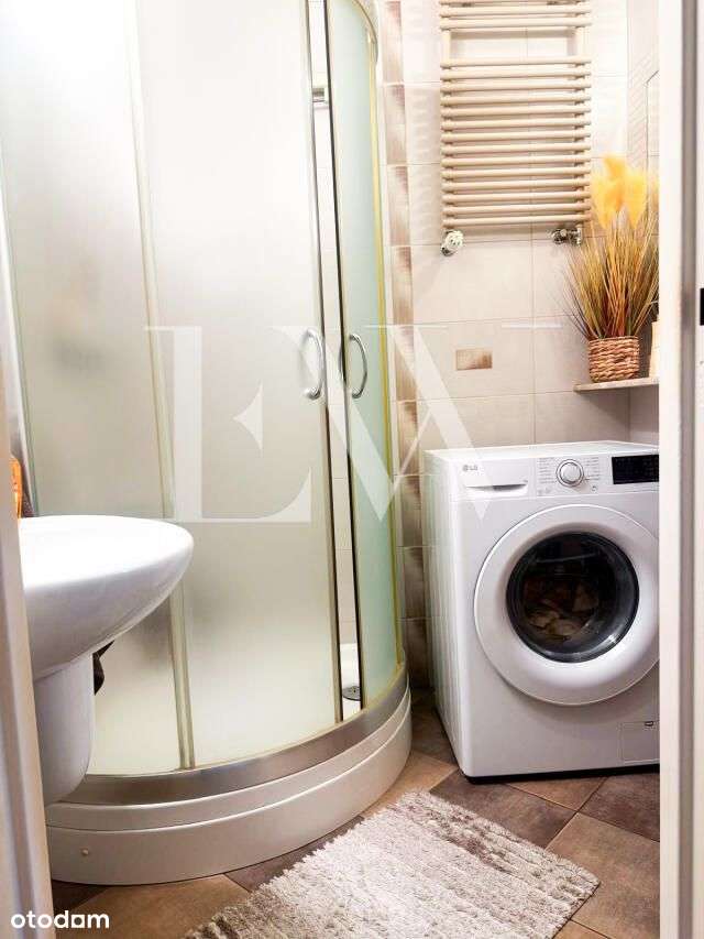 Mieszkanie, 63,59 m², Pruszków-8