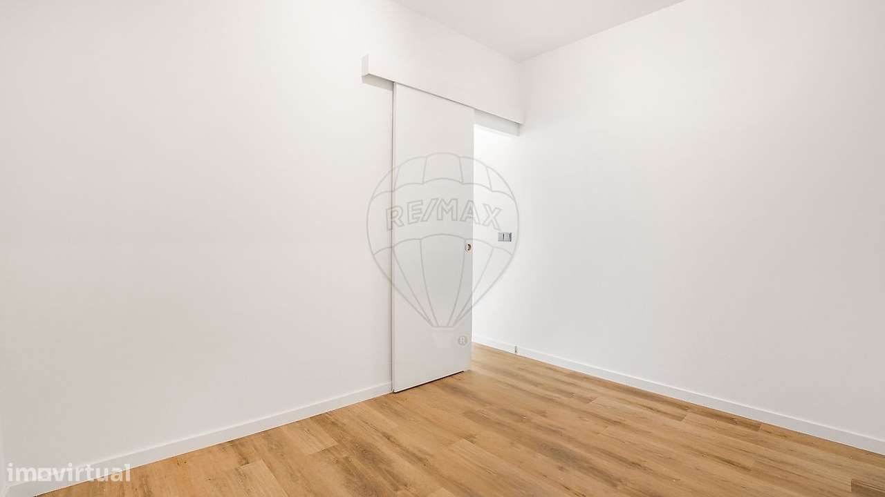 Apartamento T0 para arrendamento - Grande imagem: 5/18