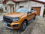 Ford Ranger 2.0 EcoBlue 4x4 DC Wildtrak - 1