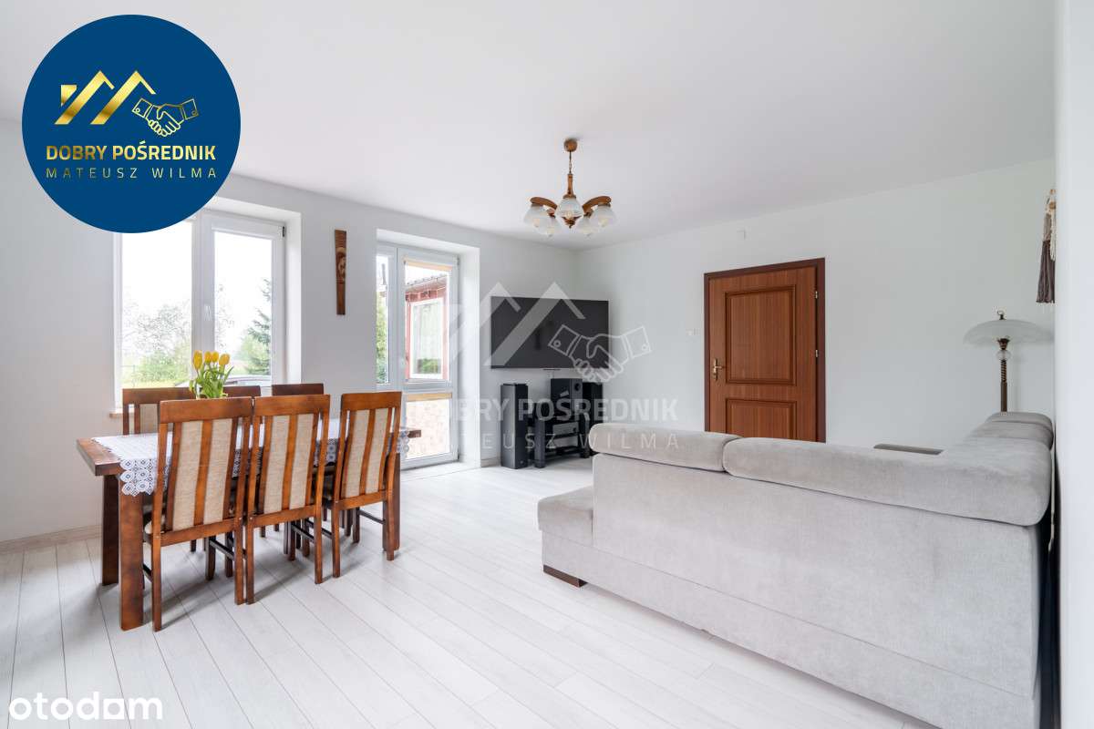 Zamieszkaj nad morzem | 11 km do plaży | 1,6 HA - Pełny obrazek: 5/19