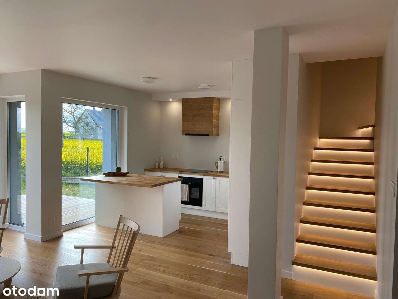 Gotowy dom na sprzedaż | Barchnowy,113 m²,Taras,Garaż,Wysoki standard - Pełny obrazek: 4/20