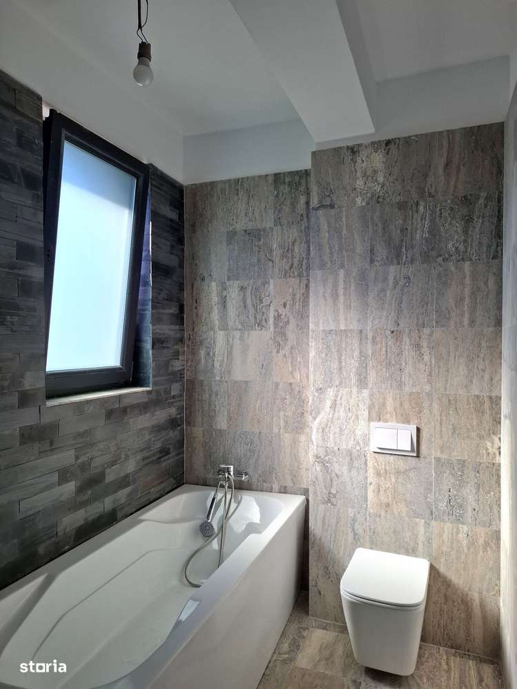 Vila cu 4 camere, tip duplex, zona Albert-11