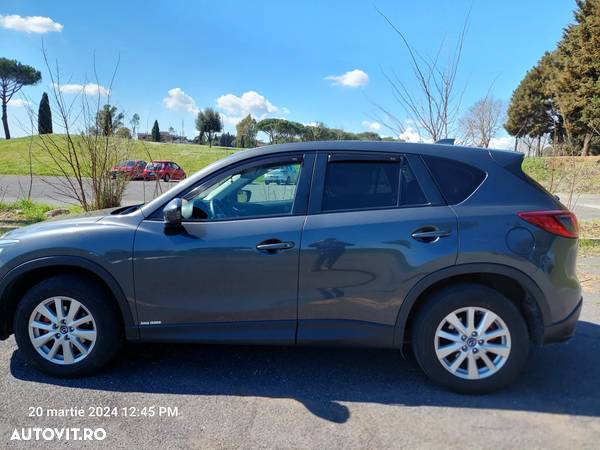 Mazda CX-5 CD175 4x4 Revolution - 9