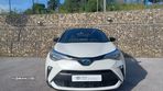 Toyota C-HR 1.8 Hybrid Square Collection - 5