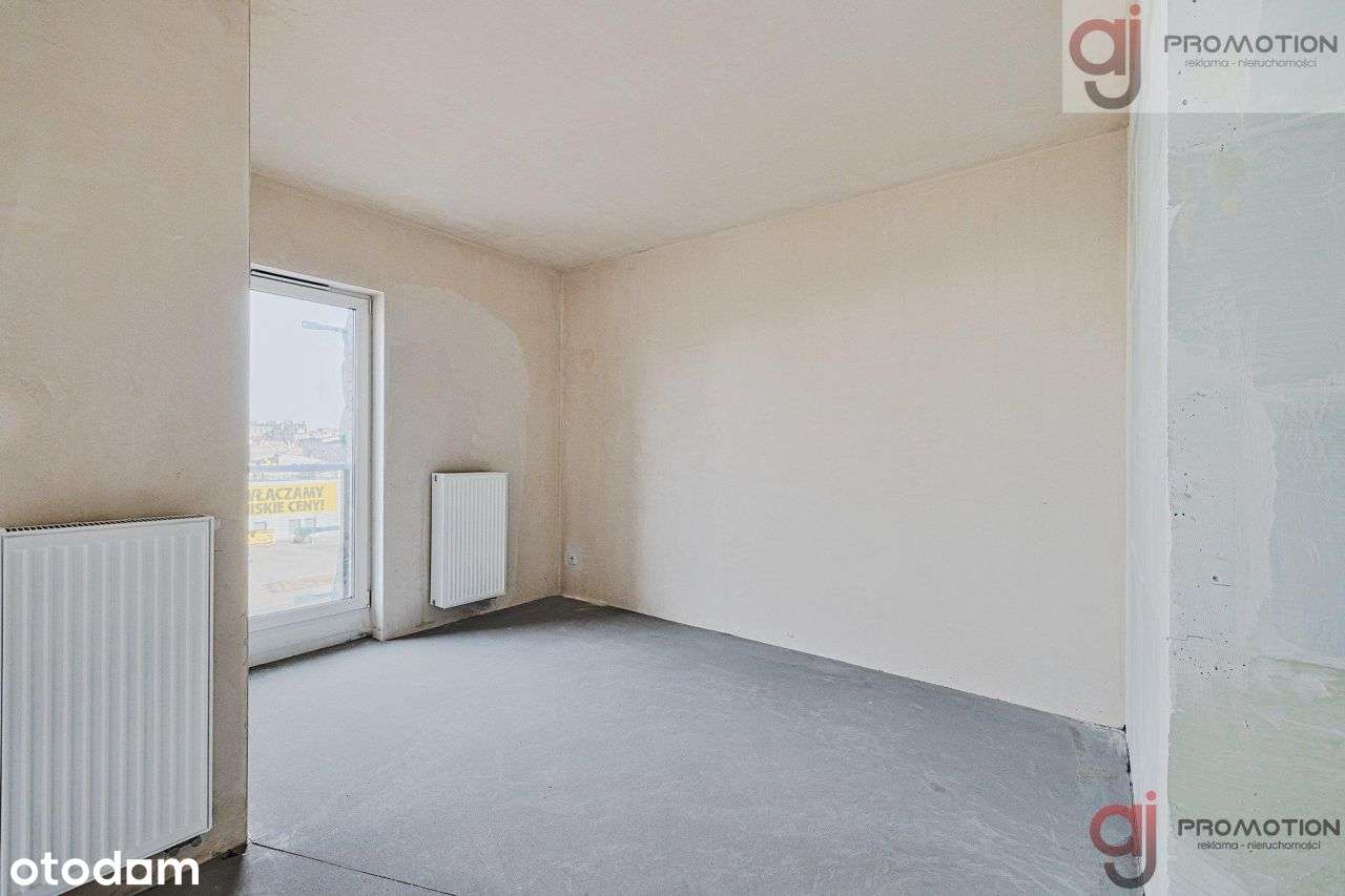 Na sprzedaż mieszkanie Diasfera Łódz-4