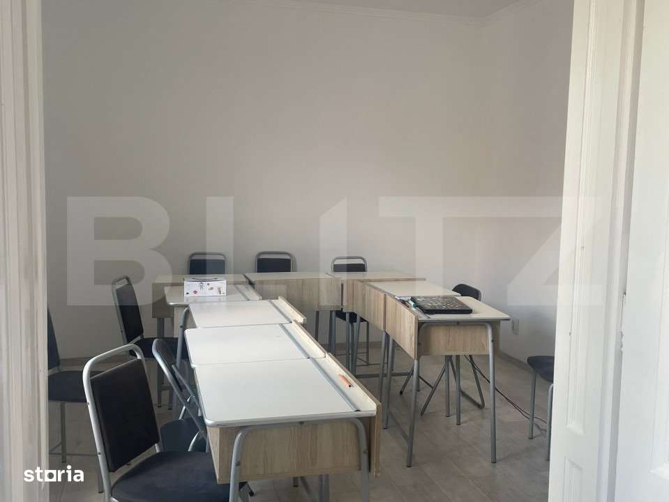 Casa de vanzare , 90mp,  zona ultracentrala - Imagine principală: 4/6