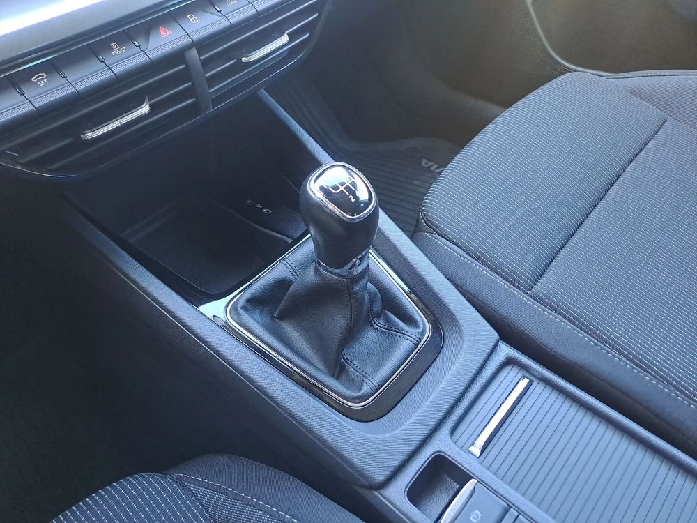 SKODA OCTAVIA Ambition 1.5 TSI 150 KM Salon PL ASO VAT-23%