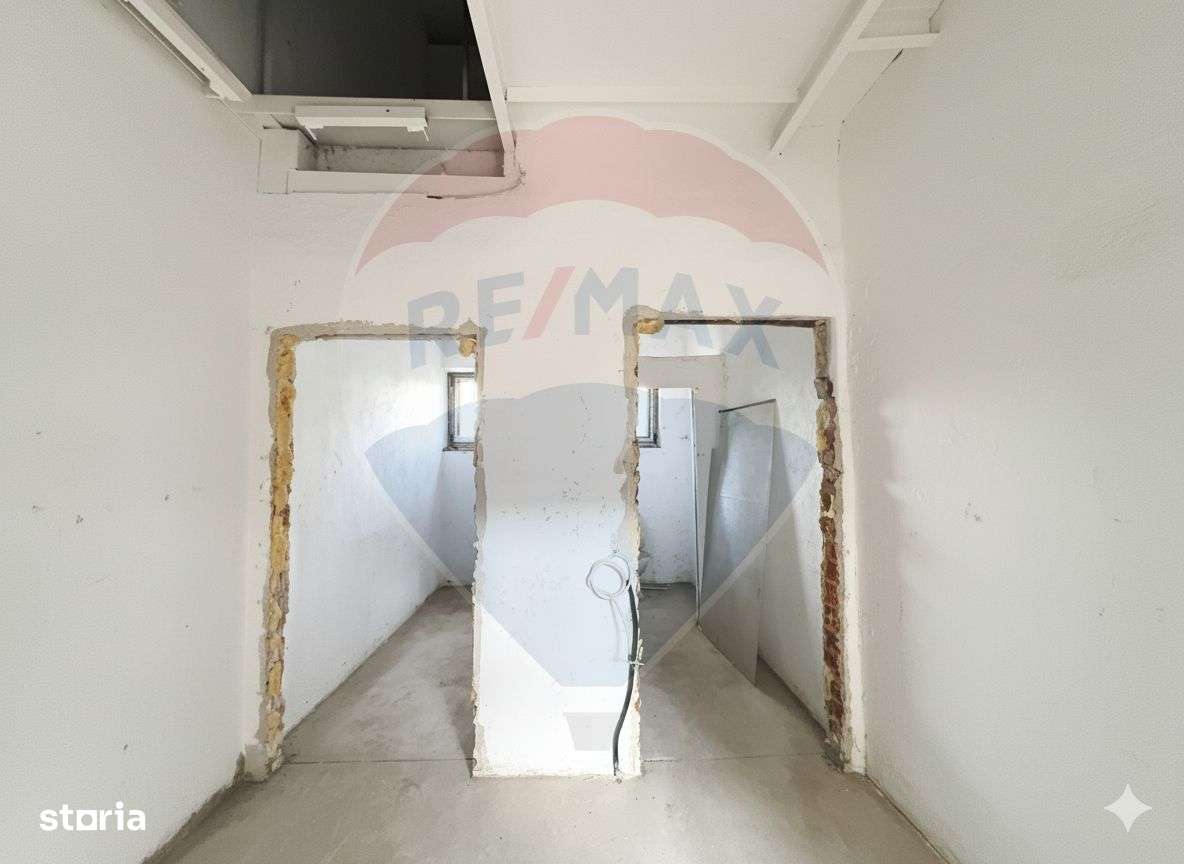 Spațiu comercial/hală in zona Freidorf lângă drumul principal - Imagine principală: 4/14