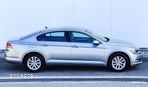 Volkswagen Passat 1.8 TSI BMT Comfortline - 7