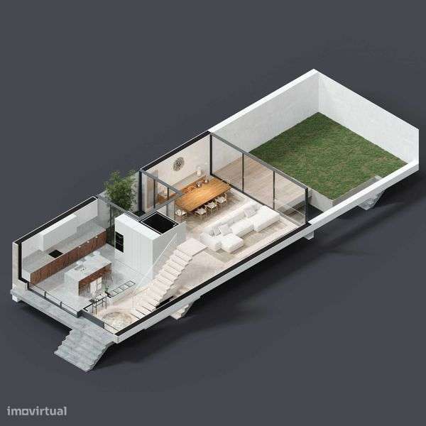 Terreno na Rua das Andorinhas - Grande imagem: 4/6