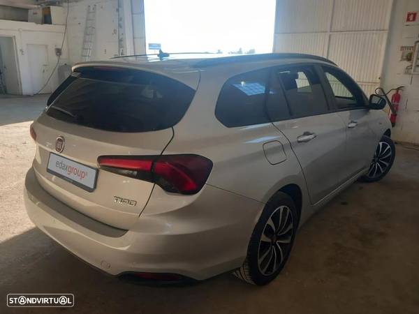 Fiat Tipo Station Wagon 1.3 M-Jet Lounge - 2