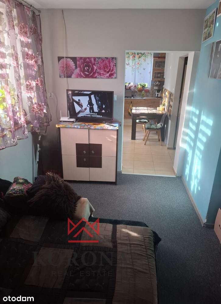 Rabat ! Mieszkanie po remoncie z garażem Stawiski - Pełny obrazek: 4/11