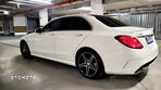 Mercedes-Benz Klasa C 300 7G-TRONIC AMG Line - 6