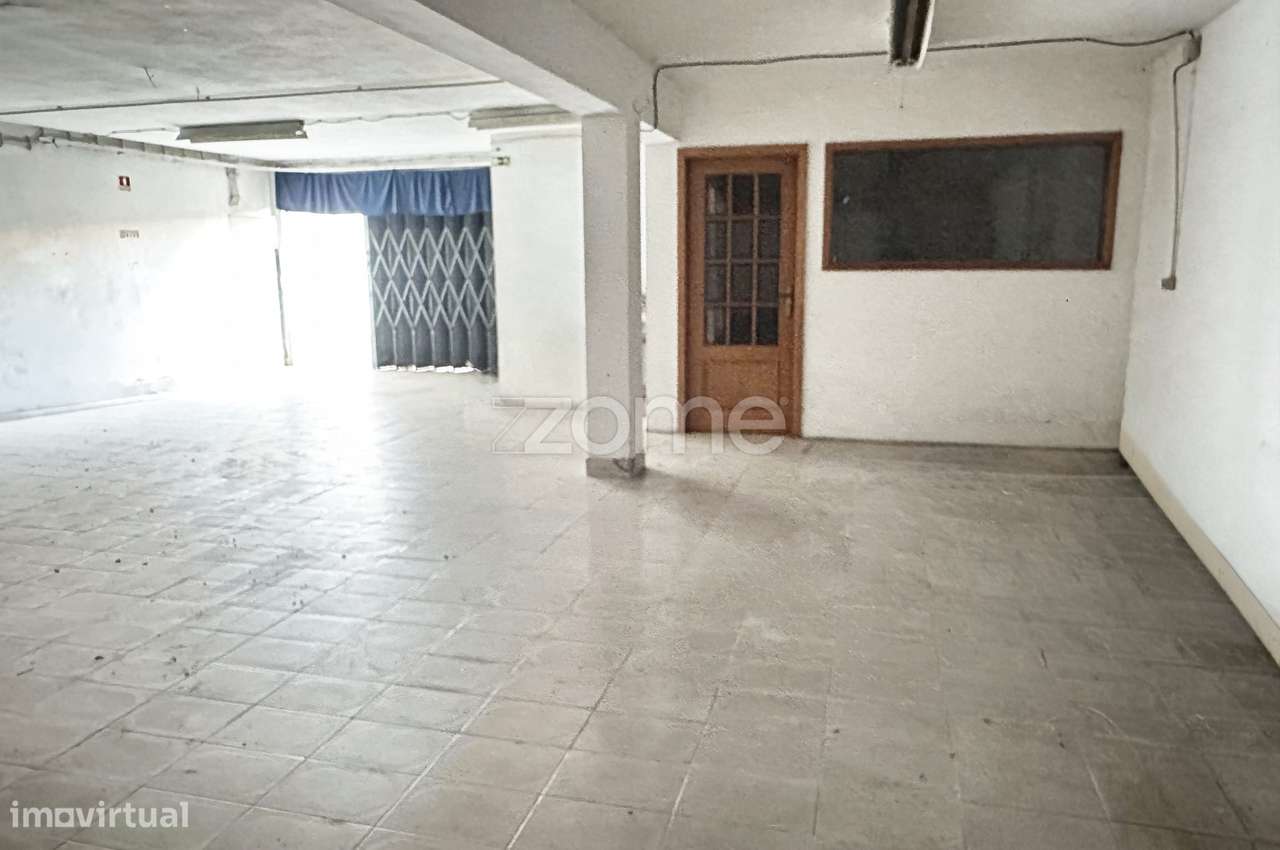 Garagem | Armazém 170m2 - Grande imagem: 5/7