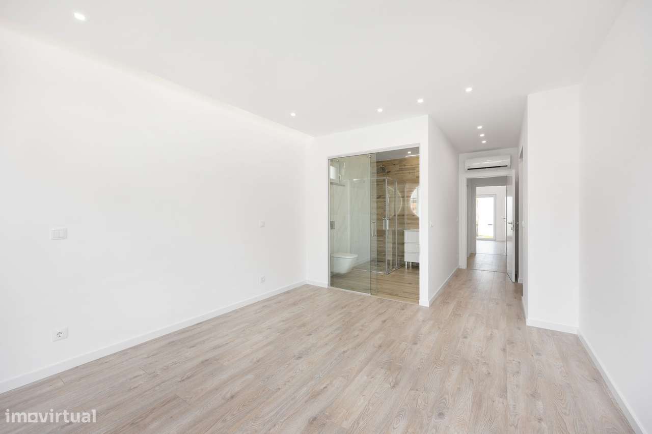 Moradia T3 Nova || Boavista || Leiria-30