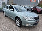 Skoda Octavia 1.2 TSI Ambition - 8