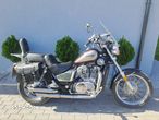 Honda Shadow - 1