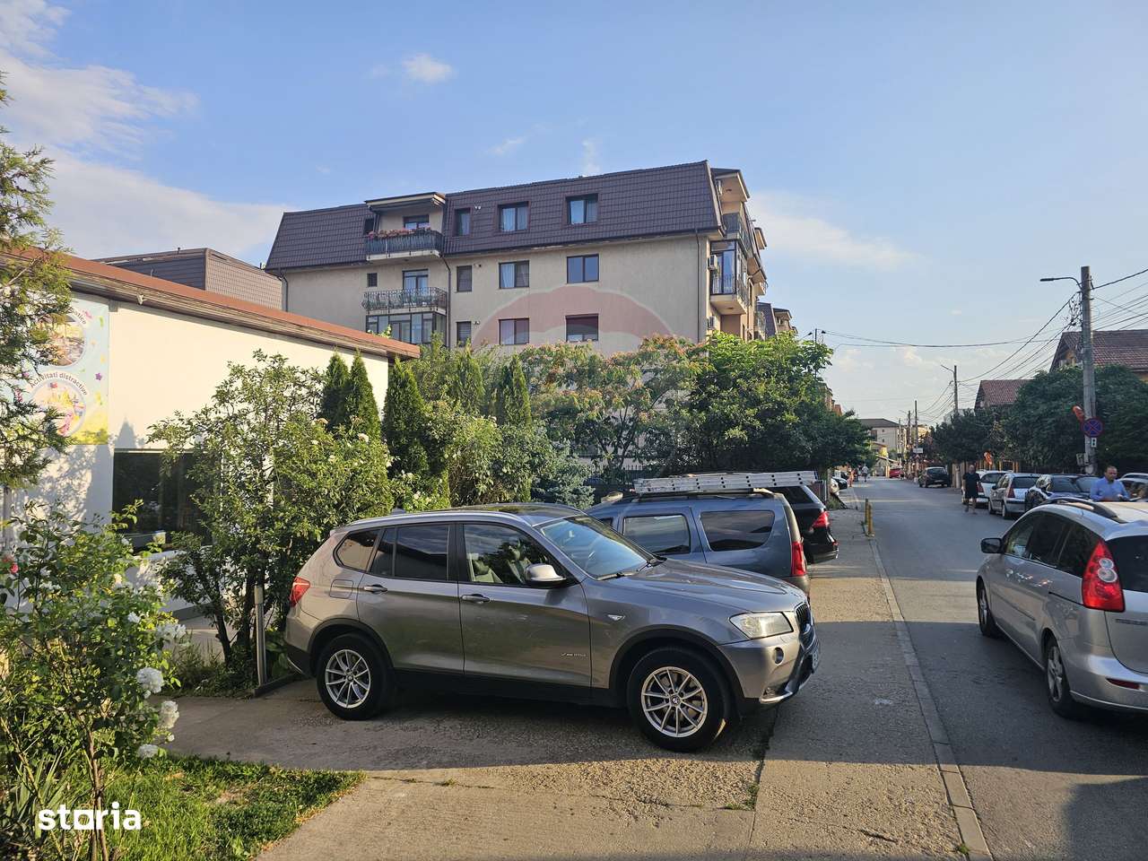 Spațiu comercial de inchiriat-cedare loc de joaca Fundeni Dobroiesti - Imagine principală: 5/15