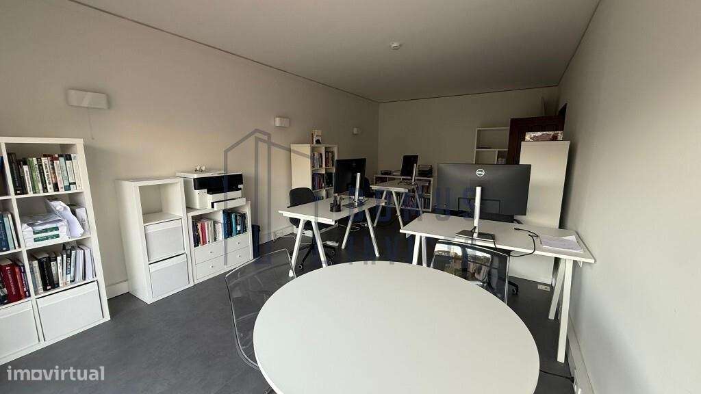 Salas/Escritórios para arrendamento - Grande imagem: 5/16