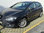 SEAT Leon 1.9 TDi Ecomotive Style - 9