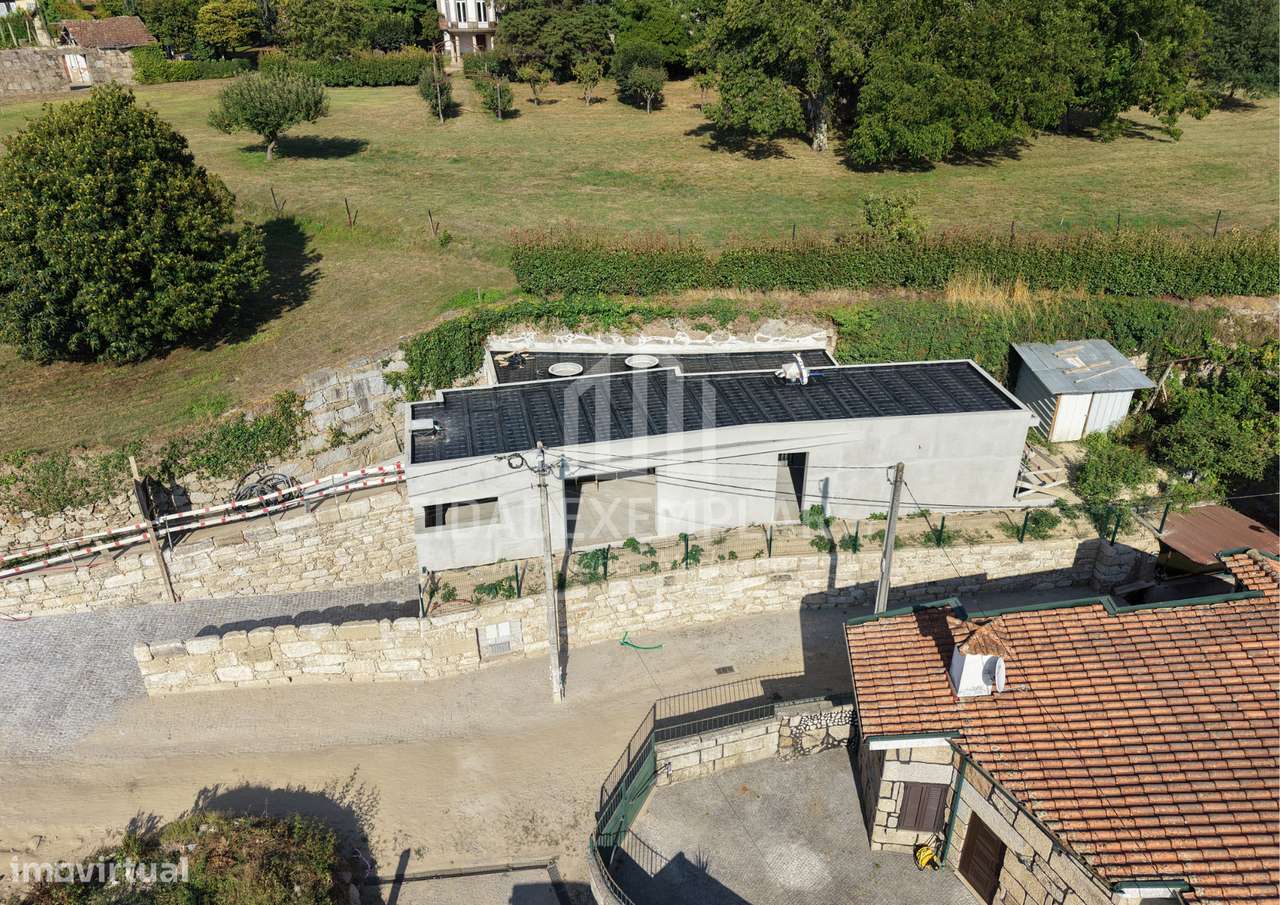 MORADIA V3 NOVA (EM CONSTRUÇÃO) – CENTRO DE PENAFIEL-11