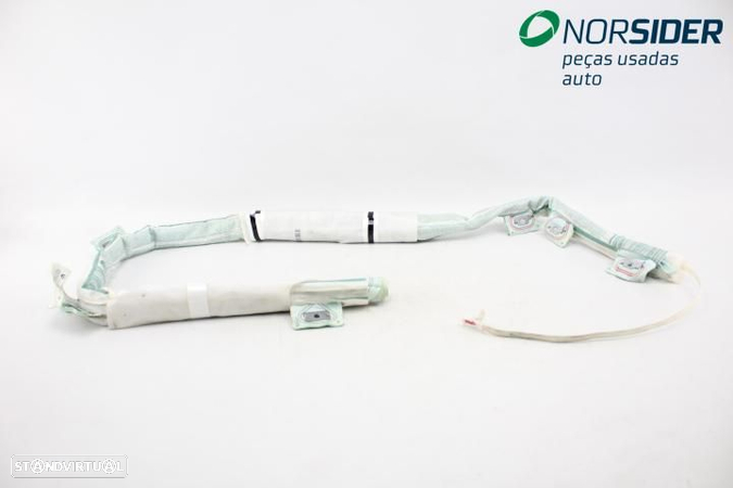 Airbag de cortina frt esq Fiat Tipo|15-20 - 1