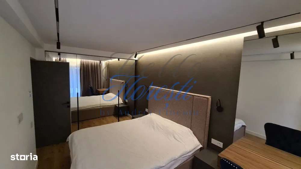 Apartament de 2 camere, semidecomandat, zona Subcetate - Imagine principală: 4/8