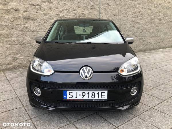 Volkswagen up! 1.0 high Perfectline - 30