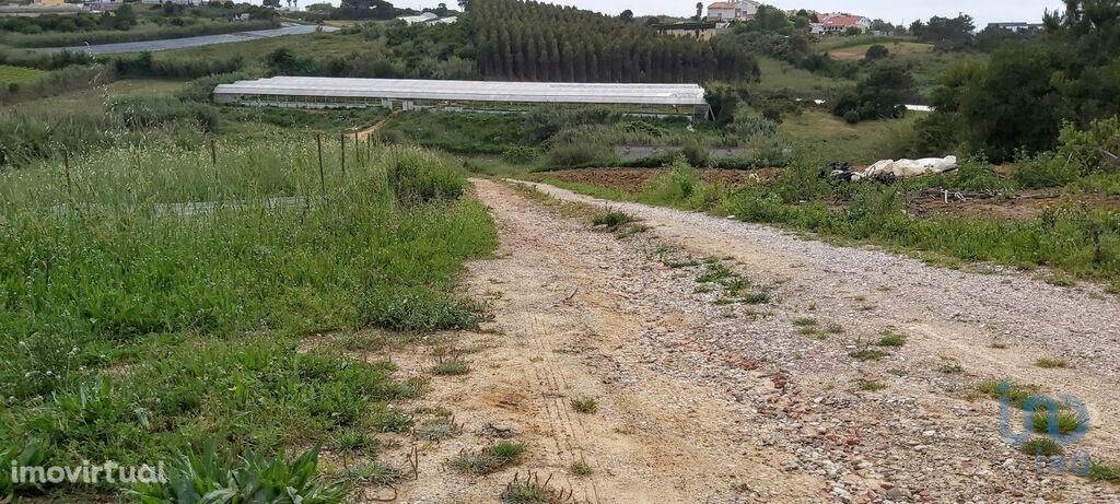 Terreno em Lisboa de 29120,00 m2