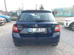 Skoda Fabia 1.0 Ambition - 12