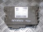 Fiat Seicento - sterownik silnika 0.9 900 39KM - 1